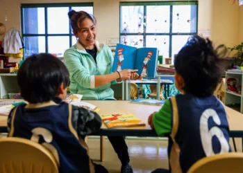 Trump won’t axe Head Start. Bay Area families are still worried.