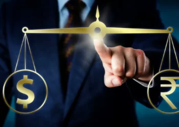 At 85.37, rupee ends stronger against dollar amid India-Pak conflict