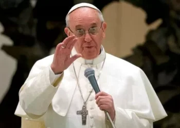 Letters: Pope Francis was prescient on climate