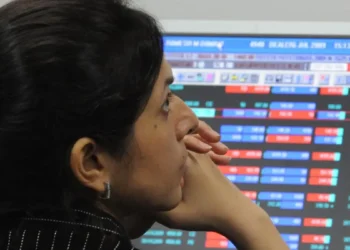 Colo, mobile, algo trading surge in FY25