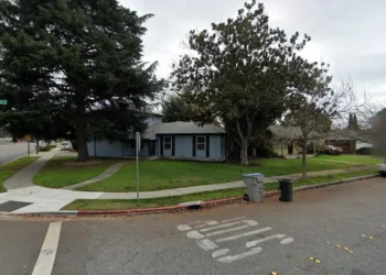 Detached house sells in San Jose for $1.5 million