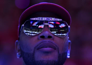 Major hip-hop star cancels set at BottleRock Napa Valley