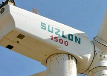 Suzlon shares jump 14% on stellar Q4 results, brokerages hike target prices