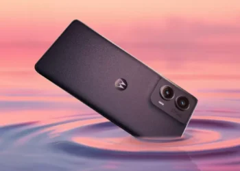 Motorola Edge 2025 Leaked Design Renders Surface Online; Shows New Rear Camera Setup