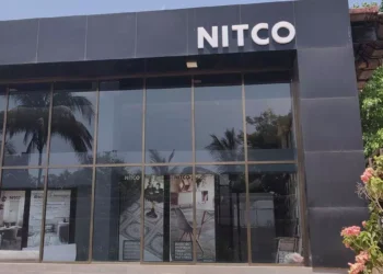 NITCO secures ₹111 crore deal from Prestige Group; shares rise 0.47%