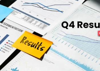 Q4 Results Live: Tata Steel, PVR INOX, Raymond, Ather Energy, Bajaj Electricals to announce Q4 results today