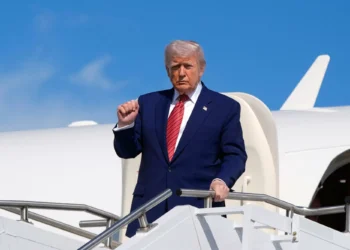 White House conducting massive overhaul of National Security Council, officials say