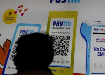 Paytm reports ₹1,911 crore revenue in Q4FY25, achieves EBITDA profitability