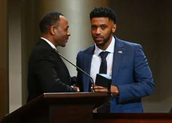 Oakland mayor’s two-year budget calls for layoffs but spares police officer cuts