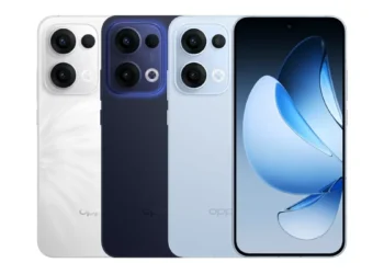 Oppo Reno 14 With MediaTek Dimensity 8400 SoC Seen on Geekbench Ahead of Debut