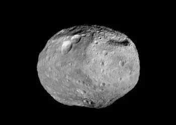 Asteroid Vesta May Be a Fragment of a Lost Planet, Say Scientists