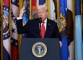 Judge pauses much of Trump administration’s massive downsizing of federal agencies
