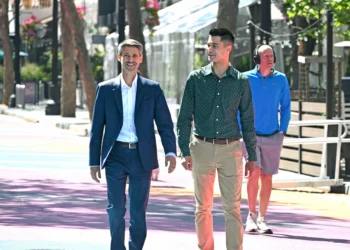 San Jose mayor endorses Anthony Tordillos for District 3 City Council seat