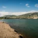 Albania’s coastline crumbles under climate change, tourism boom