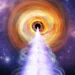 NASA Solves Black Hole Jet X-ray Mystery with IXPE’s Polarization Powers
