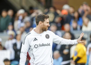 Lionel Messi mania descends on San Jose as Earthquakes welcome Inter Miami, perhaps the greatest player ever