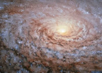 Canadian Astrophotographer Captures Stunning Sunflower Galaxy from Ontario