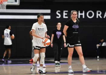 Opening act: Valkyries set to make preseason debut against Los Angeles Sparks