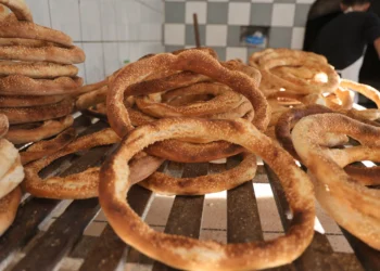 Türkiye’s Antakya Simit wins prestigious geographical indication