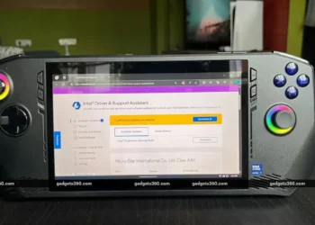 Microsoft’s Xbox Handheld Plans Reportedly Shelved; Company to Optimise Windows 11 Gaming Performance