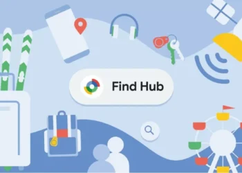 Google Rebrands Find My Device Network as Find Hub on Android, to Integrate Satellite Connectivity