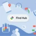 Google Rebrands Find My Device Network as Find Hub on Android, to Integrate Satellite Connectivity