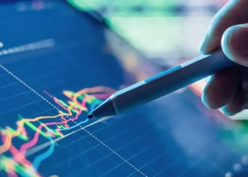 Market meltdown: Sensex drops 1281 points; IT stocks lead decline amid profit-taking 