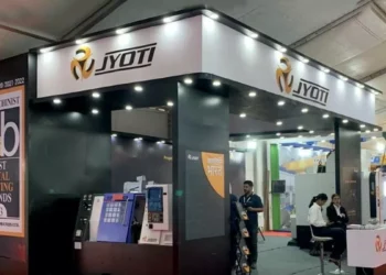 Stock to buy today: Jyoti CNC Automation (₹1,166) – BUY