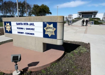 Cab driver arrested for alleged sex crimes against women released from Santa Rita Jail