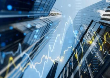 Markets open flat amid global uncertainty as Trump tariff deadline looms 