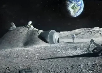 China and Russia Sign Deal to Build Lunar Nuclear Power Plant by 2036