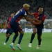 Barcelona and Inter Milan draw 3-3 in thrilling first leg of their Champions League semifinal