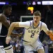Mavericks defy odds to win NBA draft lottery with Duke’s Flagg presumed top pick