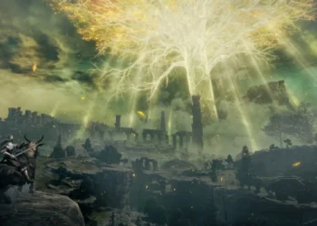 Elden Ring Film Adaptation in the Works at A24 With Alex Garland Set to Direct