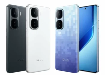 iQOO Neo 10 Pro+ Key Specifications Revealed Ahead of May 20 Debut; Will Feature LPDDR5x Ultra RAM, UFS 4.1 Storage