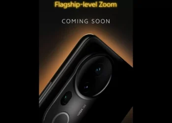 Vivo T4 Ultra Launch in India Teased; Company Hints at Periscope Telephoto Camera With 100x Zoom