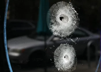 Oakland man charged with gun possession after recent robbery and homicide