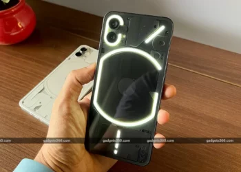 Nothing Phone 3 Teased to Drop Signature Glyph Interface in Major Design Shift