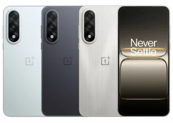 OnePlus Ace 5 Ultra With MediaTek Dimensity 9400+ SoC Launched Alongside Ace 5 Racing Edition