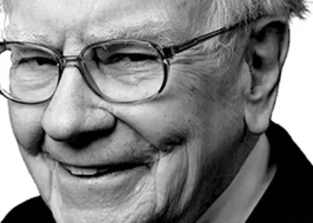 Warren Buffett donates record $6 billion Berkshire shares