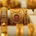 Why is jewellery demand declining while investment in gold ETFs is rising?