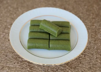 Türkiye’s Gaziantep pistachio paste earns EU geographical indication