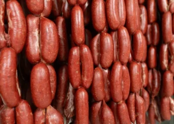 Türkiye’s Afyon sausage gains EU geographical indication recognition
