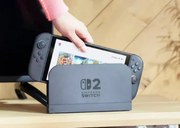 Nintendo Switch 2 Game Upgrade Pack Prices Revealed Ahead of June 5 Debut
