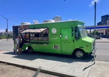 Letters: Food trucks are a good way for Gilroy to build community