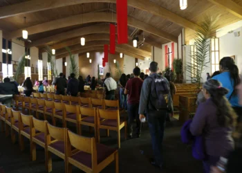 Jesuit priest with South Bay ties accused of sex abuse of minors