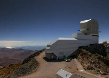 Rubin Observatory to Unveil First Cosmic Images with World’s Largest Digital Camera