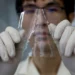 Japanese scientists develop plastic with rapid seawater dissolution