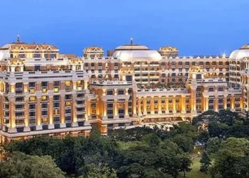 Broker’s call: ITC Hotels (Buy)