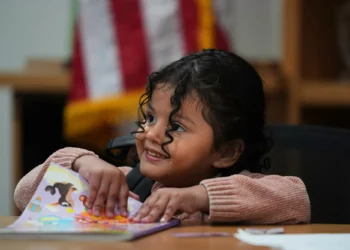 Mexican girl is granted humanitarian parole to continue receiving lifesaving care in US, lawyers say